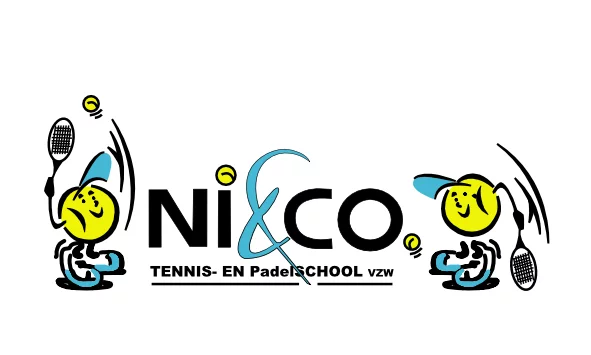 tennis- en padelschool Ni&Co